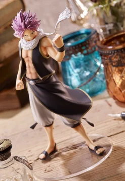 GOOD SMILE COMPANY Pop Up Parade Fairy Tail Natsu Dragneel (Re-run) -Toy Sale Store c213748b826f47cea92cd568149ffd64.jpg