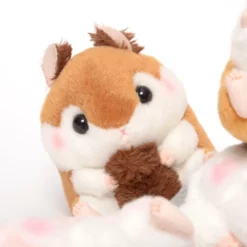 Coroham Coron Mori No Osanpo Hamster Plush Collection (Standard) -Toy Sale Store c286b4a3a55e4dc28846d83d52997ab7.jpg
