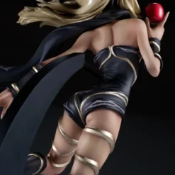 Hdge Technical Statue No. 04: Gravity Rush Kat (Re-run) 21 Hdge Technical Statue No. 04: Gravity Rush Kat (Re-run) -Toy Sale Store c3218249852747a6aed74880c8147df0.jpg