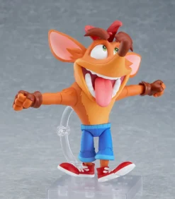 GOOD SMILE COMPANY Nendoroid Crash Bandicoot 4: It's About Time Crash Bandicoot -Toy Sale Store c358321e94e64d97b8c2196fbe3cbfc0.jpg