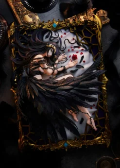 Taito Overlord 1/7 Scale Figure - Albedo (Ending Ver. Art By So-bin) -Toy Sale Store c365d5e05aa8437ea6525abf44bd1d81.jpg