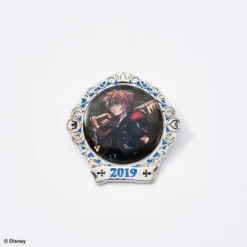 Square Enix Kingdom Hearts 20th Anniversary Pins Box Vol. 2 32 Square Enix Kingdom Hearts 20th Anniversary Pins Box Vol. 2 -Toy Sale Store c3ad6f7c25184790b358799c2eae7787.jpg