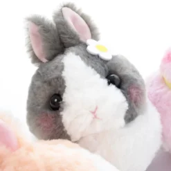 Usa Dama-chan Rabbit Plush Collection (Standard) -Toy Sale Store c3c26dd0f65e496fa27a934d2dca1cd4.jpg