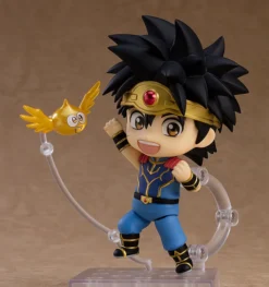 GOOD SMILE COMPANY Nendoroid Dragon Quest: The Legend Of Dai Dai -Toy Sale Store c3f4107a75df4093be624ef54da69ea2.jpg