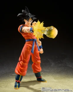 Bandai S.H.Figuarts Dragon Ball Z Son Goku's Effect Parts Set 12 Bandai S.H.Figuarts Dragon Ball Z Son Goku's Effect Parts Set -Toy Sale Store c42171d5d4044c50bfe366a6912dd9a1.jpg
