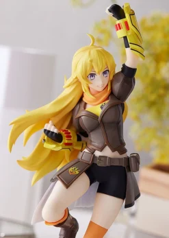 GOOD SMILE COMPANY Pop Up Parade RWBY Yang Xiao Long -Toy Sale Store c43888588bc34153969066f267606076.jpg