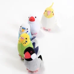 Kotori Collection Plush Clips -Toy Sale Store c4c626d8b43e4be2a11d0f297038635a.jpg