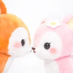 Kojika No Latte Deer Plush Collection (Big) -Toy Sale Store c4dea0ac508a4cb0b9a19acb8c836b3c.jpg