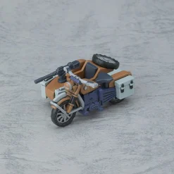 Max Factory Combat Armors Max 20: Fang Of The Sun Dougram Soltic H102 Bushman Reinforced Pack Mounted Type -Toy Sale Store c504a9206f844ee88702f5b049298594.jpg