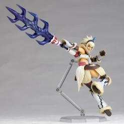 Vulcanlog Monster Hunter: Hunter Swordswoman Kirin Ver. Figure -Toy Sale Store c505ac11ff0f4148afeceade20c6d7f2.jpg