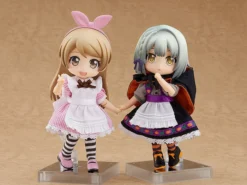 GOOD SMILE COMPANY Nendoroid Doll: Outfit Set (Alice: Another Color) -Toy Sale Store c52d6d158ca14797bdb83772b2e3849a.jpg