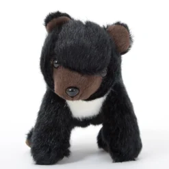 Japanese Animal Plush: Asian Black Bear 13 Japanese Animal Plush: Asian Black Bear -Toy Sale Store c544bca241bb4dc195e26016d15abd91.jpg
