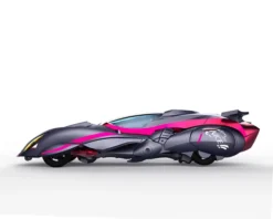 Bukiki EX Series Mooka Action Figure 16 Bukiki EX Series Mooka Action Figure -Toy Sale Store c5803d10dd0e4186a206045133292592.jpg