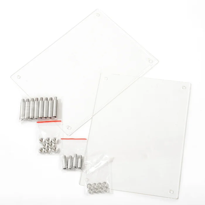 Acrylic Display Base 5 Acrylic Display Base - Image 3