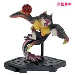 Capcom Figure Builder Monster Hunter Standard Model Plus Vol. 24 Box Set 15 Capcom Figure Builder Monster Hunter Standard Model Plus Vol. 24 Box Set -Toy Sale Store c6277c98c5654743a7ee84aa7f6a0703.jpg