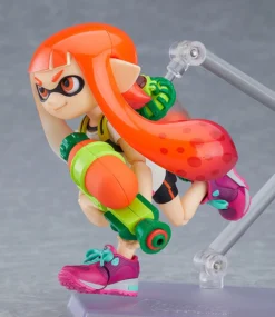 GOOD SMILE COMPANY Figma Splatoon Inkling Girls: DX Edition 24 GOOD SMILE COMPANY Figma Splatoon Inkling Girls: DX Edition -Toy Sale Store c65f6aed81e04895b33ec1a2c900cf44.jpg
