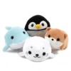 Pocket Aquarium Animal Plush Collection (Standard)