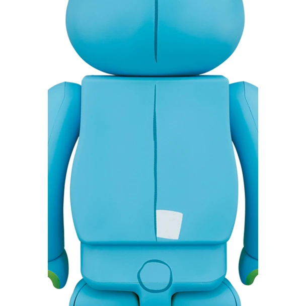 BE@RBRICK Toy Story 4 Bunny 1000% 4 BE@RBRICK Toy Story 4 Bunny 1000% - Image 2