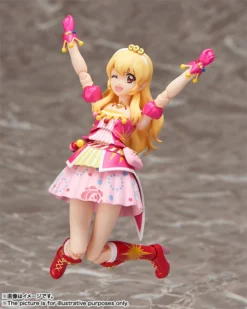 Bandai S.H.Figuarts Aikatsu! Ichigo Hoshimiya Soleil Ver. 17 Bandai S.H.Figuarts Aikatsu! Ichigo Hoshimiya Soleil Ver. -Toy Sale Store c6d7f45fd5eb46b1a18e41a0e018a69a.jpg