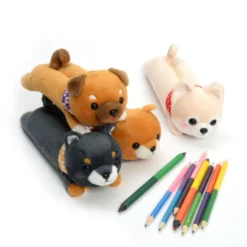 Mameshiba San Kyodai Pen Pouches -Toy Sale Store c756e679e0a94e3da7b65a7b80c113bb.jpg