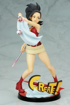 My Hero Academia Momo Yaoyorozu: Hero Suit Ver. 1/8 Scale Figure (Re-run) -Toy Sale Store c7bca50561a64051b07f4238ef6bcfb1.jpg