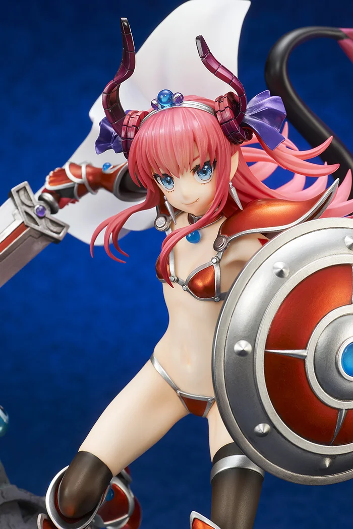 Fate/Grand Order Saber/Elizabeth Bathory (Brave) 1/7 Scale Figure 5 Fate/Grand Order Saber/Elizabeth Bathory (Brave) 1/7 Scale Figure - Image 3