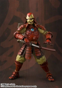 Marvel Meisho Manga Realization Iron Man Samurai Iron Man Mark III 14 Marvel Meisho Manga Realization Iron Man Samurai Iron Man Mark III -Toy Sale Store c7ddf6c3fa1b47a0aa13e7b86305cec9.jpg