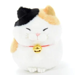 Hige Manjyu Cat Plush Collection (Standard) 18 Hige Manjyu Cat Plush Collection (Standard) -Toy Sale Store c7fc633e235f4af8963bc6ac80a96664.jpg