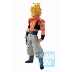 Ichibansho Figure Dragon Ball Super Super Gogeta (Back To The Film)