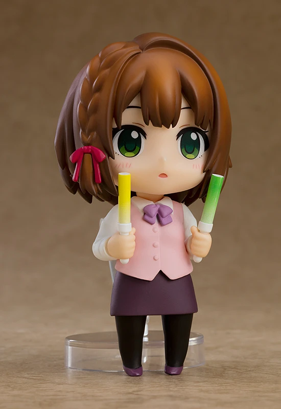 GOOD SMILE COMPANY Nendoroid Doll: Outfit Set (Oshi Support Ver.) 10 GOOD SMILE COMPANY Nendoroid Doll: Outfit Set (Oshi Support Ver.) - Image 8