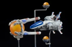 R-Type R-9A Arrow Head 1/120 Scale Figure 32 R-Type R-9A Arrow Head 1/120 Scale Figure -Toy Sale Store c80dda4d01d54df9b336d32b59199e46.jpg