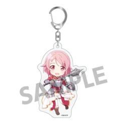 Pikuriru! Sword Art Online: Alicization - War Of Underworld Trading Acrylic Keychain Complete Box Set -Toy Sale Store c80e6101ce294d0c924d470d308d574a.jpg