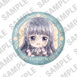 Cardcaptor Sakura: Clear Card SugarDia Collaboration Cooking Series Tin Badge With Stand Collection 12 Cardcaptor Sakura: Clear Card SugarDia Collaboration Cooking Series Tin Badge With Stand Collection -Toy Sale Store c81d434db1014afdb0cdb3f85519d0cf.jpg