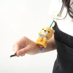 Mameshiba San Kyodai Dog Reel Key Cover Collection -Toy Sale Store c9801c7cdb104ef79c0a41a58839bf9b.jpg