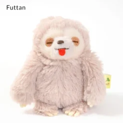 Namakemono No Mikke Mattari Hi Sloth Plush Collection (Ball Chain) 27 Namakemono No Mikke Mattari Hi Sloth Plush Collection (Ball Chain) -Toy Sale Store c9801cdcf3504ff8bff264387aecd636.jpg