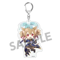 Pikuriru! Sword Art Online: Alicization - War Of Underworld Trading Acrylic Keychain Complete Box Set -Toy Sale Store c986f23aaf7b4177963812821458fa01.jpg