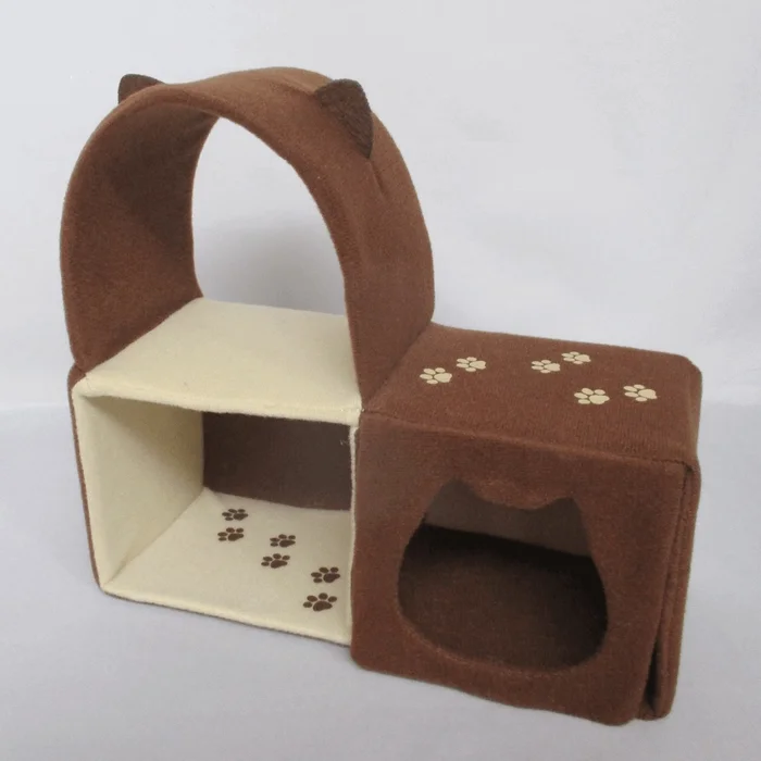 Neko-dango Petite House 4 Neko-dango Petite House - Image 2