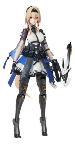 Apex Arctech Series Punishing: Gray Raven Bianca: Veritas 1/8 Scale Action Figure -Toy Sale Store ca0328d79dad415ba36c887b0922ddbf.jpg