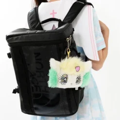 Peropero Sparkles Plush Face Pass Cases -Toy Sale Store ca21d4646a53458290a24cf450d10caf.jpg