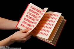 Bandai Proplica Zatch Bell! Red Spellbook -Toy Sale Store cafe150599f440caa03257ccae89161f.jpg