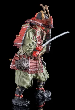 Max Factory PLAMAX 1/12 Scale Kamakura Period Armored Warrior -Toy Sale Store cb41bce7be274ee2b91d0490c99beb2d.jpg