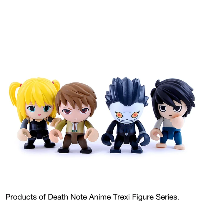 Anime Trexi Misa Amane 13 Anime Trexi Misa Amane - Image 11