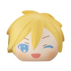 MegaHouse Fluffy Squeeze Bread IDOLiSH 7 Box Set -Toy Sale Store cbd18c8c9670413ca30ea51135359e36.jpg