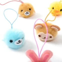Piyotama Friends Pon Pon Mini Plushies - Set Of 12 -Toy Sale Store cc0ed78838a646be9dd57eaf340d95be.jpg