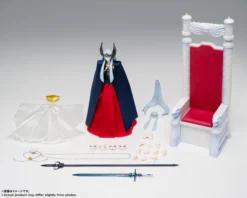 Bandai Saint Cloth Myth EX Saint Seiya Saint Cloth Myth Polaris Hilda -The Earth Representative Of Odin- 28 Bandai Saint Cloth Myth EX Saint Seiya Saint Cloth Myth Polaris Hilda -The Earth Representative Of Odin- -Toy Sale Store cc1eae2e9f3044c0b862e8c10dc2d847.jpg