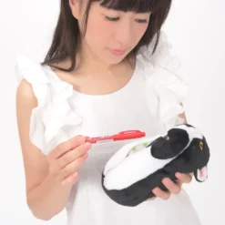Tsuchineko Shiawase Kagi Shippo Cat Pen Pouches -Toy Sale Store cc391a62d55544df9c5842a305d10698.jpg