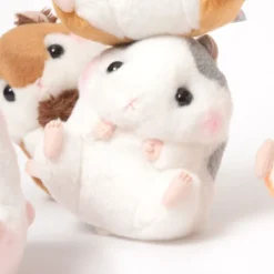 Coroham Coron Mori No Osanpo Hamster Plush Collection (Standard) -Toy Sale Store cc3d9427e8684399b7ad2ef4ea44a54d.jpg