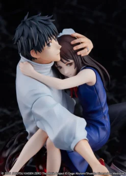 Jujutsu Kaisen 0: The Movie Yuta Okkotsu 1/7 Scale Figure 25 Jujutsu Kaisen 0: The Movie Yuta Okkotsu 1/7 Scale Figure -Toy Sale Store cc84c424fa9a4c52ab3362ecef4d9912.jpg