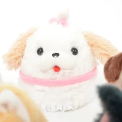 Wanko Tai Dog Plush Collection (Ball Chain) -Toy Sale Store ccaa341dd4314e1994db57d29bfe3623.jpg