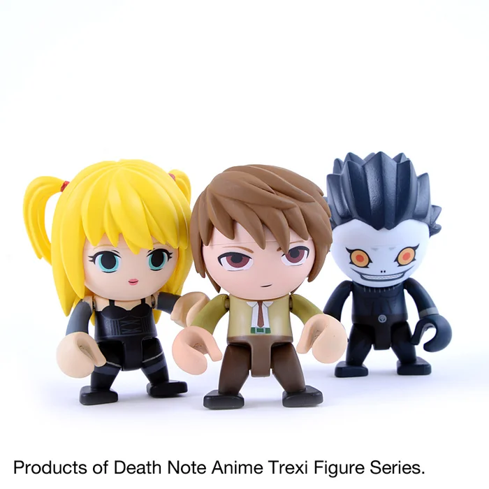 Anime Trexi Misa Amane 10 Anime Trexi Misa Amane - Image 8